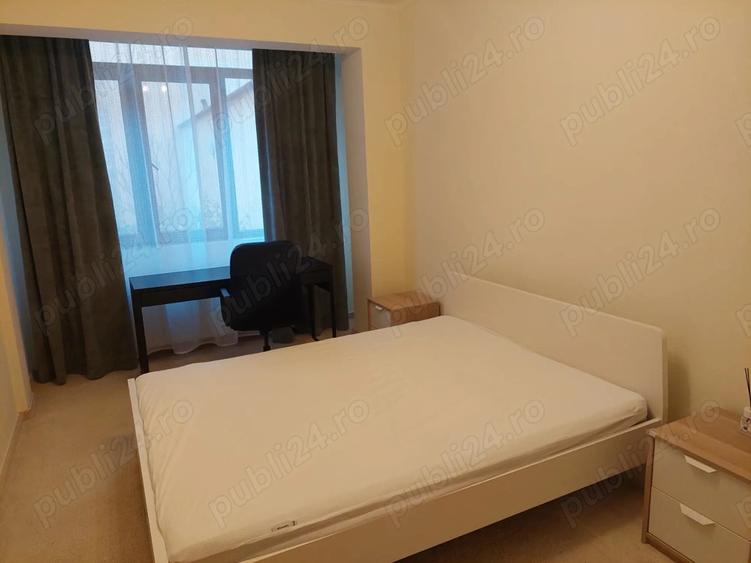 Apartament 3 camere cu terasa si curte in vila din zona rezidentiala - 7