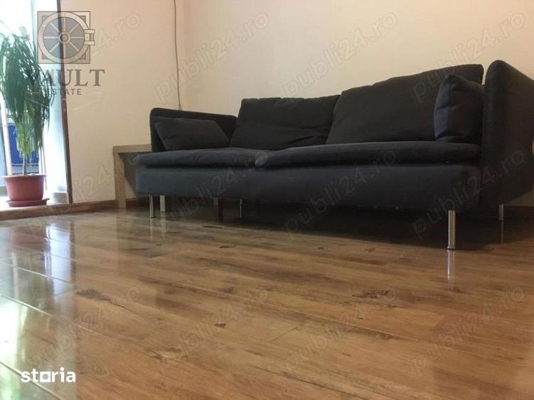 Apartament cu 2 camere decomandat, mobilat în Colentina