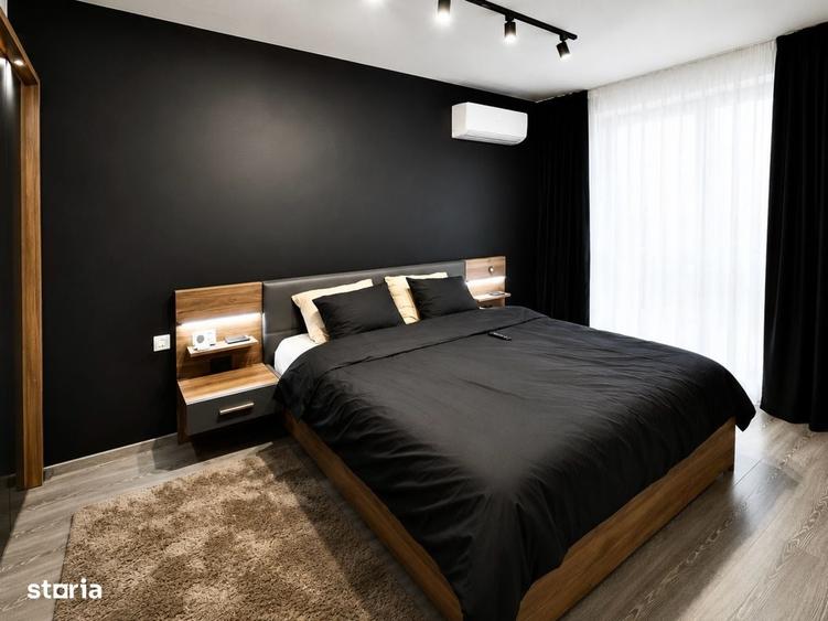 Apartament cu 2 camere în Tomis Plus