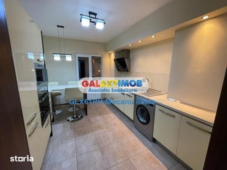 Inchiriere apartament 2 camere, de lux, Ploiesti, zona Republicii - 15