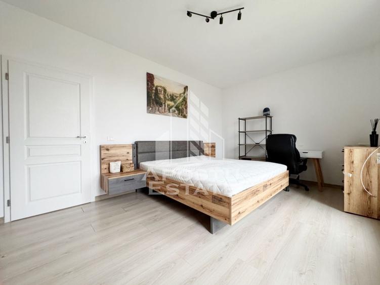 Apartament 2 camere de vanzare 57mp utili + 7mp balcon, Braytim - 7