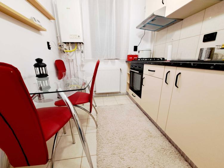 Ofer spre inchiriere apt Lacul Morii Bucuresti - 2