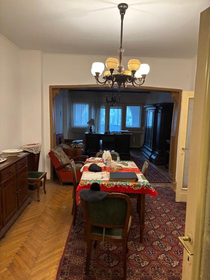Apartament 4 camere Tunari-Eminescu - 2
