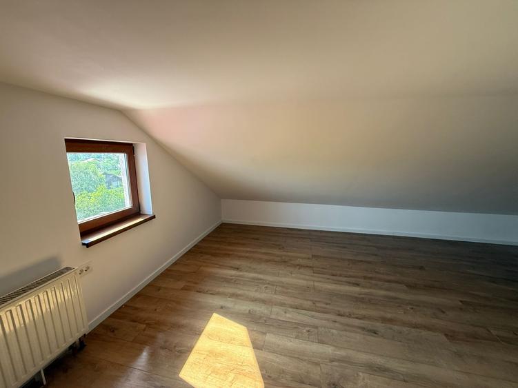 DRUMUL  TABEREI , VALEA  DOFTANEI , APARTAMENT TIP PENTHOUSE - 10