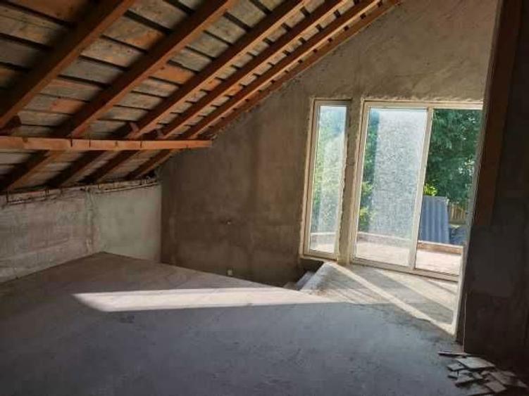 CASA DE VANZARE, P+M (2011) cu teren 1500mp DN2A - 3