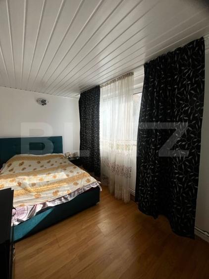 Apartament de 2 camere, 51 mp, zona Lunca Cetatuii - 6