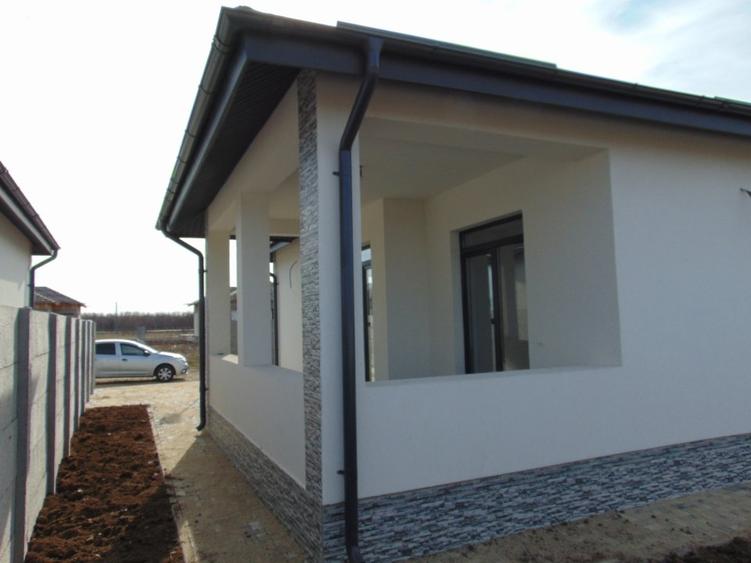 DE la DEZVOLTATOR casa PARTER placa de beton la pod incalzire in pardoseala - 43