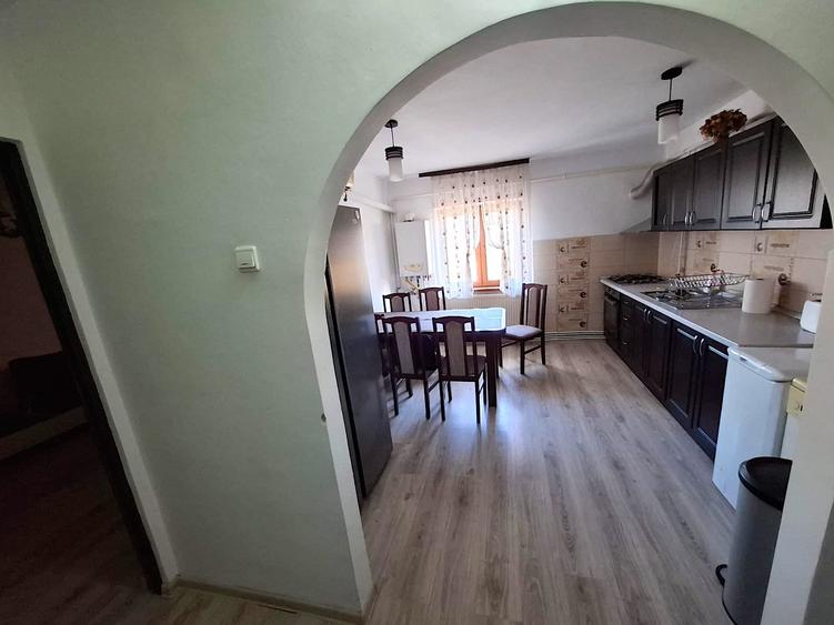 Apartament 4 camere Mobilat si Utilat Complet - 3