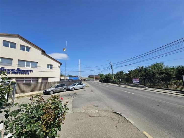 IZVOARE, TEREN 1000mp, STRADAL - 2