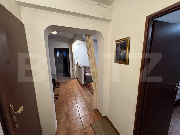 Apartament 2 camere, 46 mp, zona Tatarasi - 7