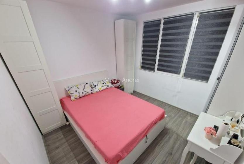 Apartament 3 camere in bloc reabilitat de 4 etaje Drumul Taberei Apartament 3 camere in bloc reabilitat de 4 etaje Drumul Taberei