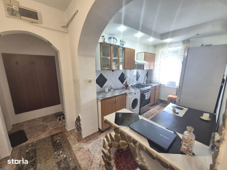 Vanzare apartament 2 camere etajul 3 din 4 Cartierul ISR Rasnov - 12
