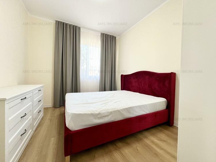 SUPERB / GRADINA GENEROASA / LOC PARCARE - 23