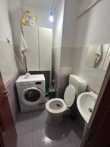 Apartament 3 camere | Iuliu Maniu | Metrou Pacii 2' | Parcul Pacii 2' | Centrala - 10