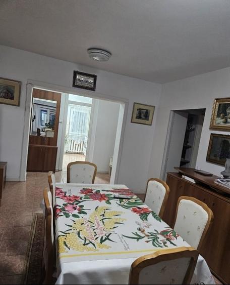 4 camere Doamna Ghica  -96mp -direct proprietar - 2