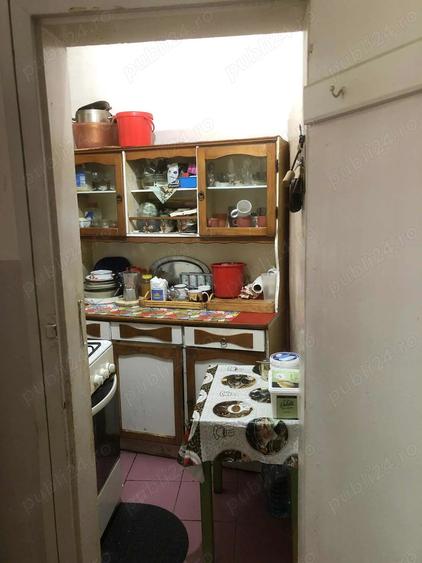 Apartament ultracentral - 2