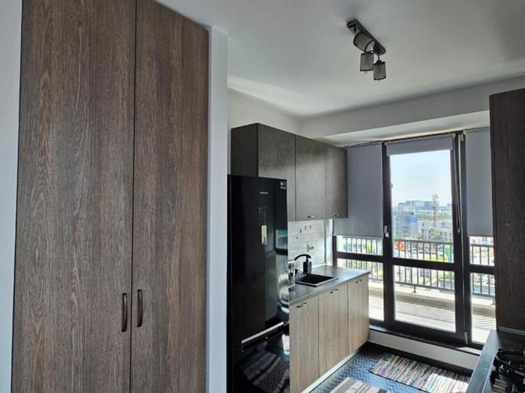 Apartament 2 camere | Rond Pipera – OMV |  Parcare Optionala - 8