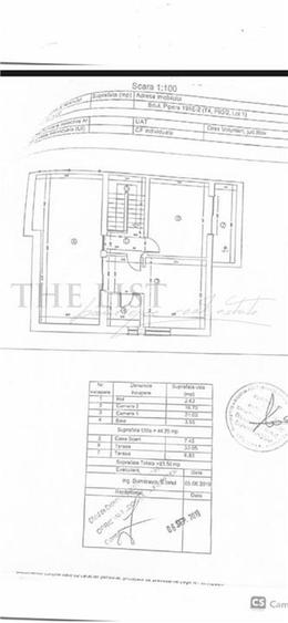 Casa superba Pipera 7 camere - 10