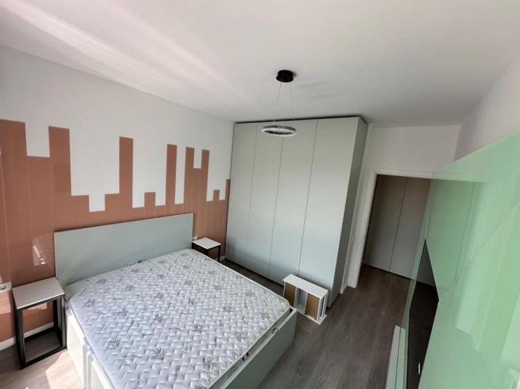APARTAMENT PLAZA RESIDENCE  BLOC NOU  PARCARE - 2