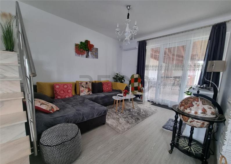 RECO Casa de la cheie, zona Paleu - 6