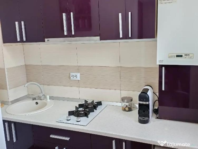 Garsoniera de inchiriat hipodrom - 5