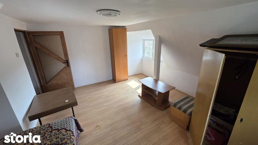 Casa individuala de vanzare, 920 mp teren, Dej - 10