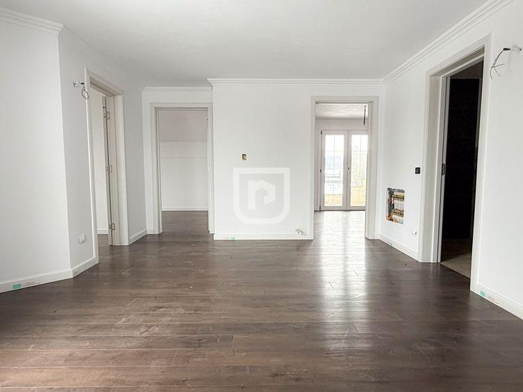 Casă S+P+E, 320 mp utili, teren 2.650 mp – zona Aurel Vlaicu, Suceava - 2