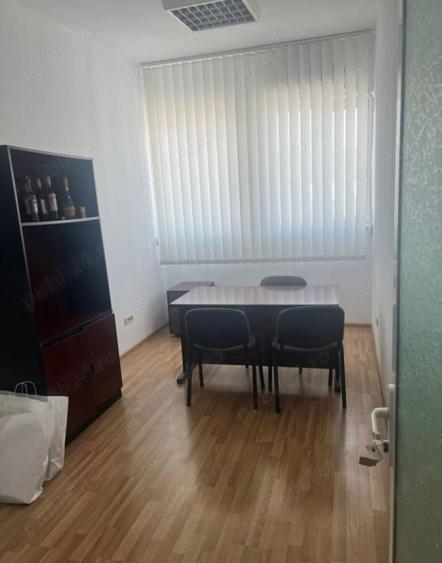 Zona Industriala, imobil birouri, P+1 - 3