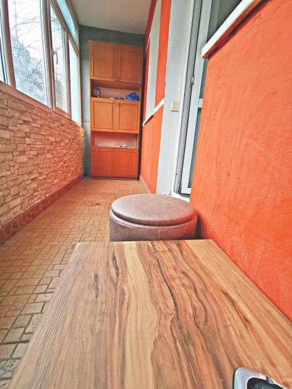 Inchiriere garsoniera ANL Brancusi  la cateva min metrou Valea Ialomitei - 7