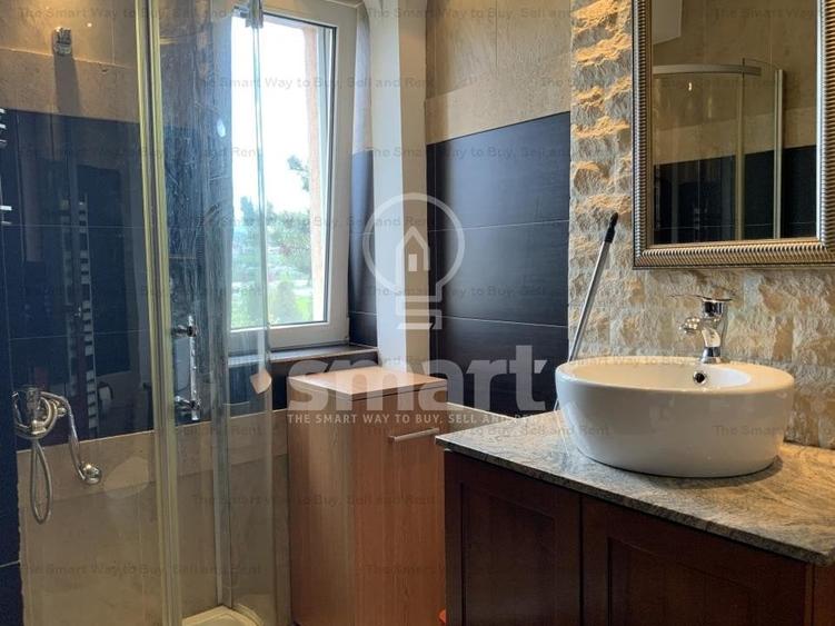 Apartament 3 camere LUX 82 mp Gheorgheni - 8