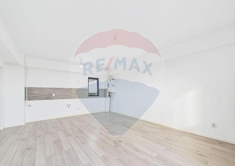 Apartament luminos | 2 camere | Sos. Chitilei | Bucuresti... - 11