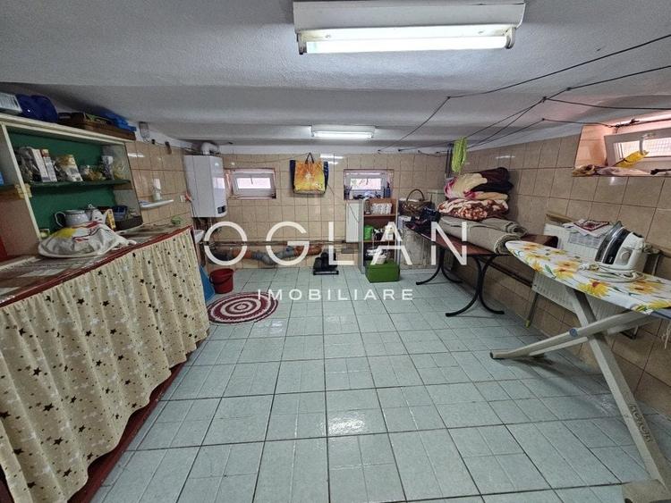 Comision 0% – Casa cu garaj si gradina, Șura Mica - 16