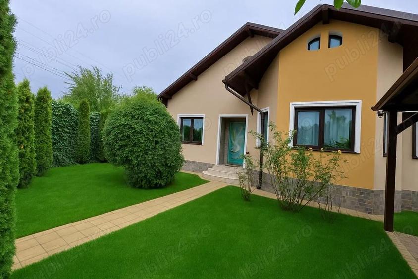 Casa cocheta in inima Deltei Dunarii Mahmudia - 10