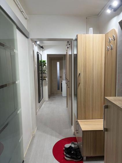 Vand apartament mobilat si utilat 4 camere decomandat Ploiesti Vest - 3