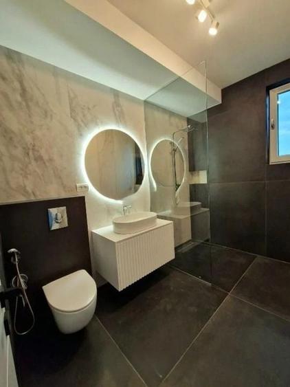 Casa individuala - 5 camere -Corbeanca - 5