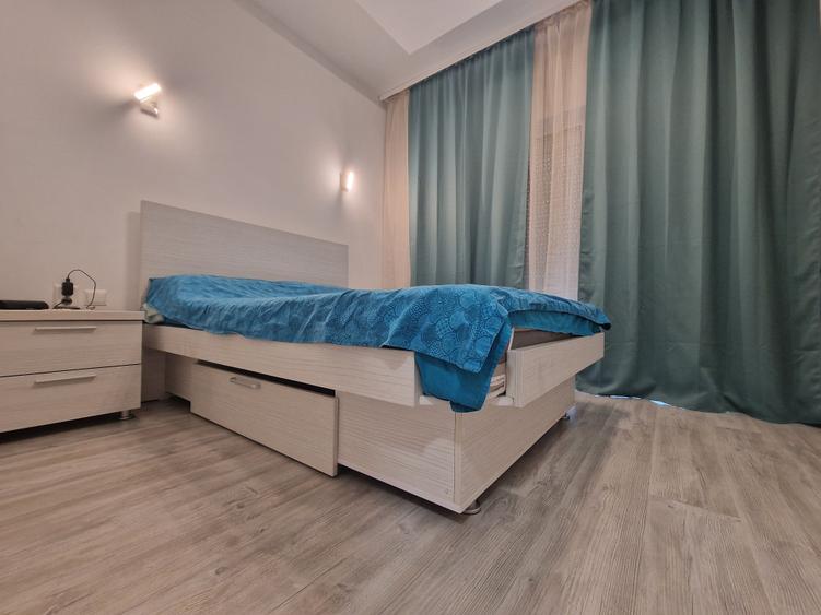 Tabara Navodari-2 camere la 80m de plaja amenajata si Marea Neagra,zona aerisita - 31