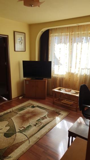 Apartament zona garii de vest - 2