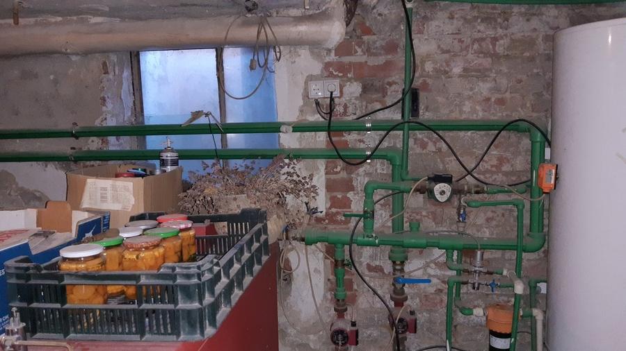 Tipografilor - Casa de 200mp utili cu teren de 620mp - 7