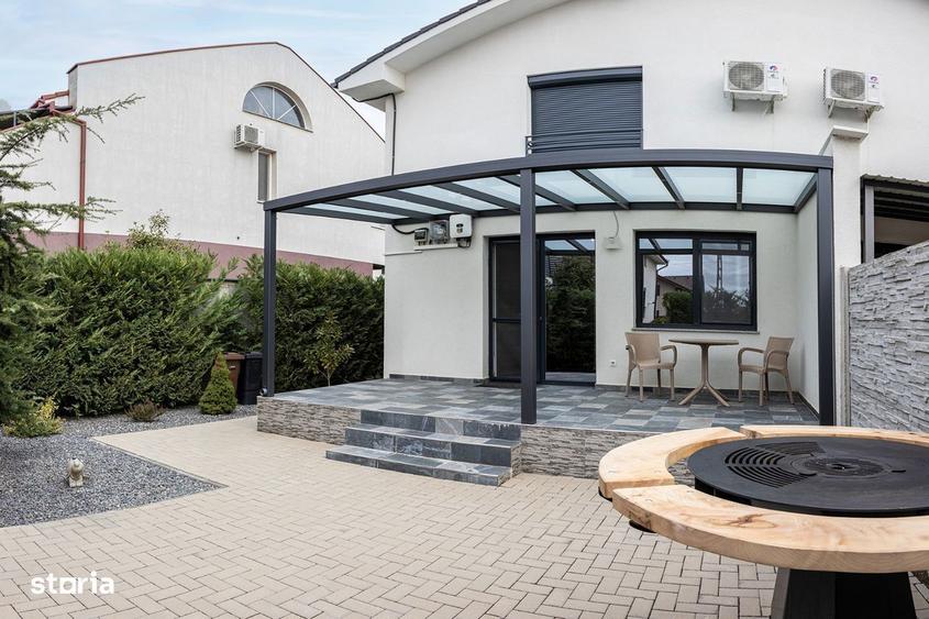 Casa noua de inchiriat in Cartier Grigorescu Oradea - 7