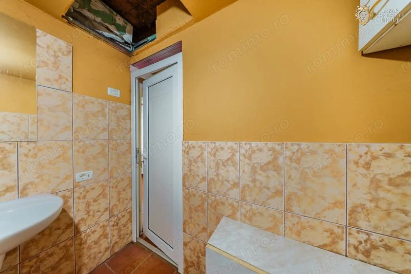 Casa 3 camere de vanzare in Minis - 16