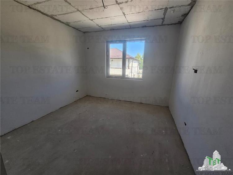 Casa insiruita 4 camere in Chiajna - 15