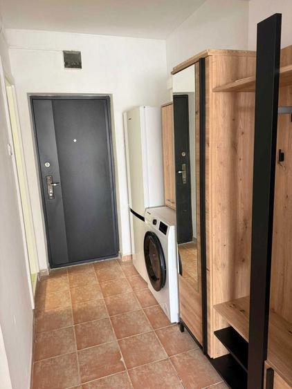 Proprietar inchiriez garsoniera deosebita Iasi Gara Internationala - 10