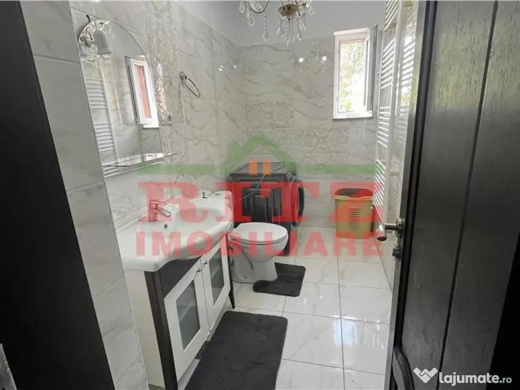 Vila cu piscina DE INCHIRIAT P 1E, Zona Basarabilor! - 8