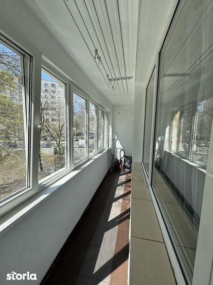 Apartament 2 camere Fizicienilor - de inchiriat - 6