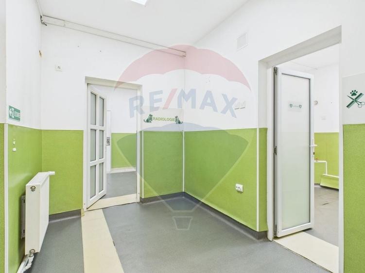 Casă cu 5 camere si 300mp curte, de închiriat în zona Bd. Gloriei - 10