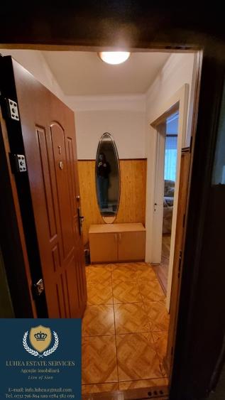 Închiriere - Apartament cu 2 camere zona Moto Velo, Reșița - 5