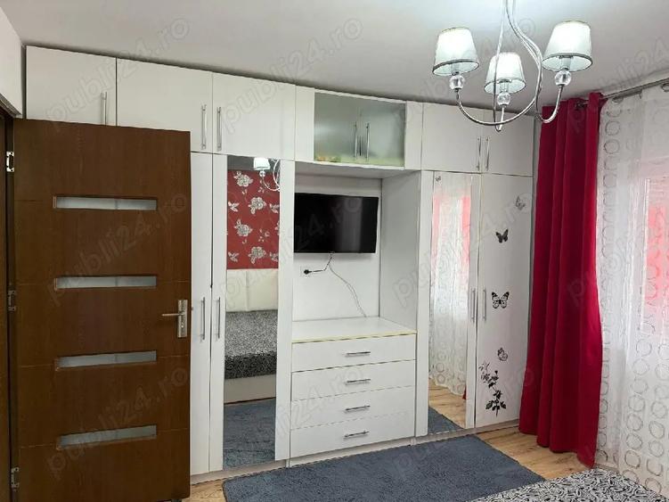 De vanzare apartament 2 camere - 1