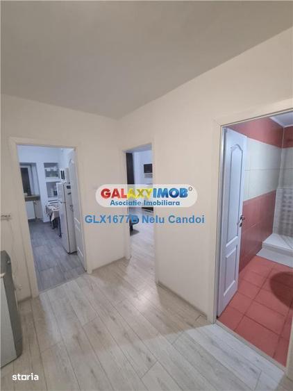 INCHIRIERE GARSONIERA RAHOVA SEBASTIAN 42 MP - 3