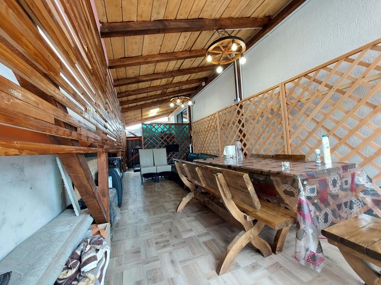 Domnesti, vila, panouri solare 6kw noi - 5