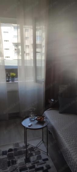 Garsoniera de inchiriat ,etaj 1,str.Granicerilor - 1